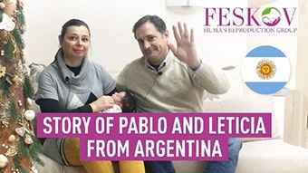 rewiews Pablo et Letiсia